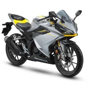 Honda CBR150R New Ready- << Mohon Online >>