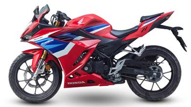 Honda CBR150R New Ready- << Mohon Online >>