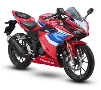 Honda CBR150R New Ready- << Mohon Online >>