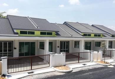 0 DEPO 22x66 4R2B FREEHOLD Sementa Klang FREE SPA MOT Rantau Panjang