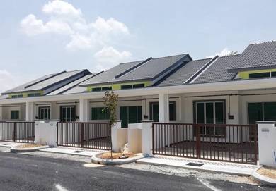 0 DEPO 22x66 4R2B FREEHOLD Sementa Klang FREE SPA MOT Rantau Panjang