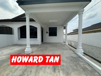 Taman Seraya Indah I Kulim I Kedah I 1 Storey Semi D House I For Rent