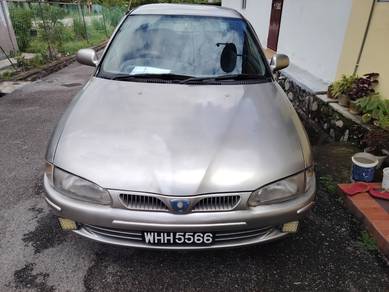Proton WIRA 1.5 GL (A)