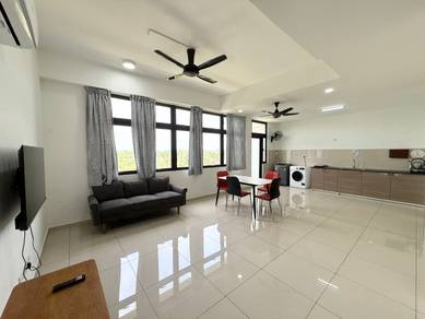 Medini Sunway Citrine Lakehomes 1.5 Storey House Tuas Gelang Patah