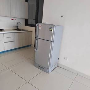 MKH Boulevard 2R2B P/F Kajang