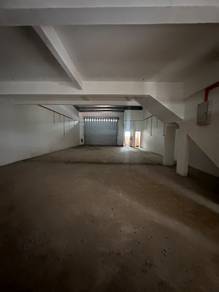 Double Storey Link Factory Senawang Seremban For Rent
