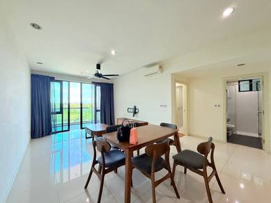Impiana East Ledang Condo Iskandar Puteri Tuas 2nd Link Gelang Patah