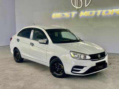 Proton SAGA STANDARD AT 1.3L (A)