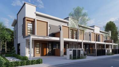 [Freehold] Melayu Rizab Double Storey 433K Cashback 50k First 5 unit