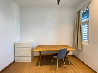 Met 1, Residences, Dutamas, Mont Kiara,930 KL