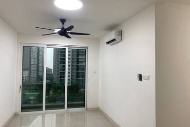 Sentul Point 2rooms Partly Furnished Key On Hand