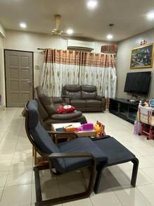 Bandar Bukit Raja  Jln makyong  2 Storey House For Sale