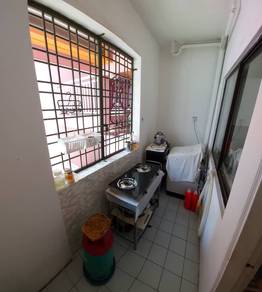 KK Town | Grace Court Sembulan | 1st Floor