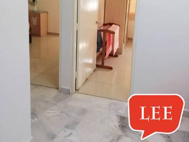 [ RENOVATE ] grandview heights 700sf | 3r2b | paya terubong -HK
