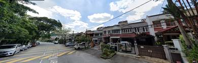 Verona Town Villas Bangsar Townhouse Jalan Medang Serai Near MRT & BSC