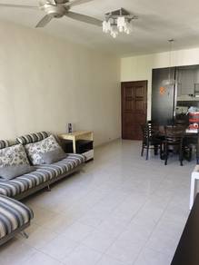 Asia Height Apartment - 2 Car Park - Best Deal - Ayer Itam