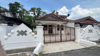 Taman Bukit Rinting / Seri Alam / Jalan Tembusu / Masai / Pasir Gudang