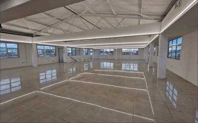 Office-space-for-rent-Kepong-Kuala-Lumpur