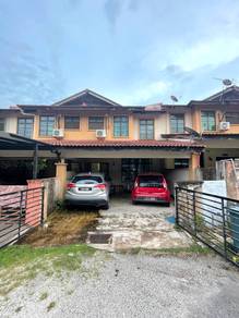 Teres 2 Tingkat Pasdec Bandar Damansara, Kuantan [EXTENDED, BELOW MV]