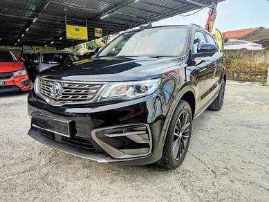 ✅Proton X70 1.8 TGDI PREMIUM(A)🤔HARGA JIMAT🤔