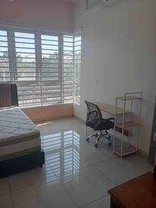 Fully Furnished Kalista 2 Condominium Seremban 2