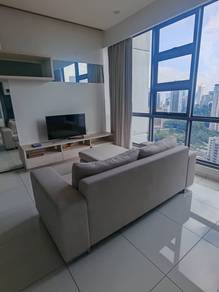 The Robertson Residence Service Apartment Jln Pudu Kuala Lumpur