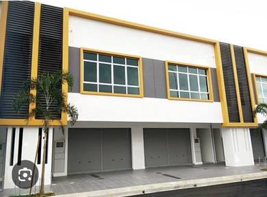 2 Storey Plazo Shop G Floor For Rent Seremban 2 Seremban Aeon