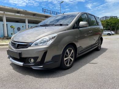 Proton EXORA 1.6 (A) R3 Bodykits 0Dp MaxLoan