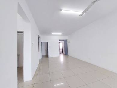 Full Loan+2 Parking, Silk Residence Condo Balakong Cheras C180