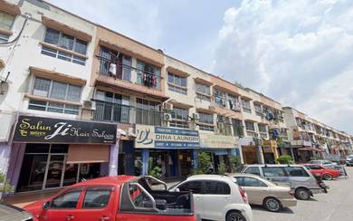 [HOUSE FOR RENT] Vista Shophouse Apartment, Damansara Damai, Selangor