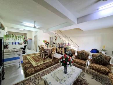 Below Market, 2 Storey Bukit Saujana 1, Saujana Utama Sg Buloh