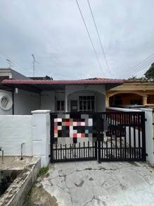 Desa Cemerlang / Jalan Kekabu / Ehsan Jaya / Puteri Wangsa