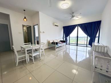 Atlantis Residences