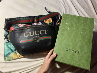 gucci bag