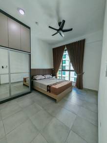Kingfisher Putatan Condo | Putatan |Lok Kawi | Penampang
