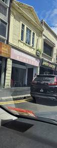 2 story shop for rent near dynasty hotel