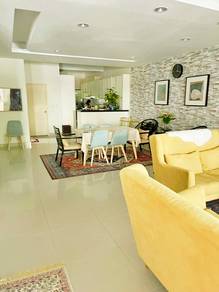 2sty Sering Ukay perdana Ampang (GOOD Condition) jln bistari, tropika