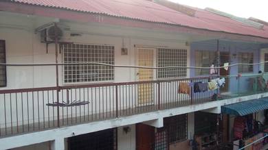 Gugusan Tanjung 6, Kota Damansara (Partially Furnished)