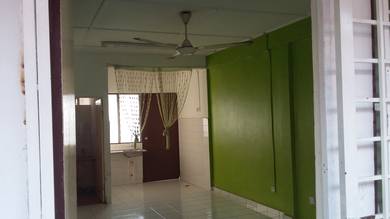 Gugusan Tanjung 6, Kota Damansara (Partially Furnished)