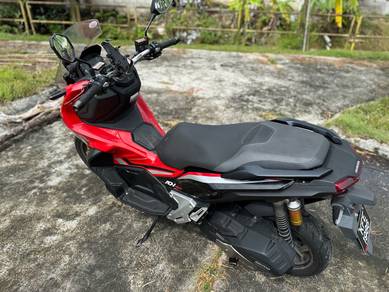 HARGA OTR / GOOD CONDITION honda adv150