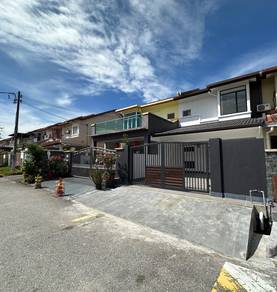 Bandar Mahkota Cheras, 2 Storey Terrace House, Jalan Pahlawan
