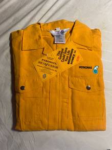 coverall petronas