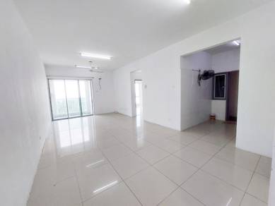 Full Loan+2 Parking, Silk Residence Condo Balakong Cheras C180