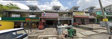 Main Road Ground Floor Pinggiran Putra Shop Equine Park Seri Kembangan
