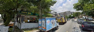 Main Road Ground Floor Pinggiran Putra Shop Equine Park Seri Kembangan