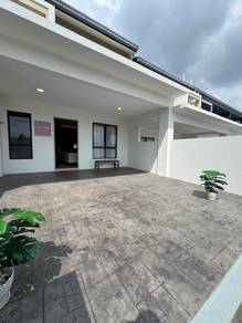 Seremban High Ground windy Area nice view Gated Guarded 2 Storeys