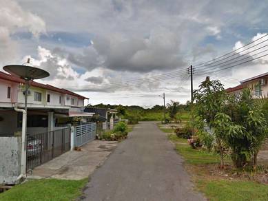 2 Storey Terrace House, RPR Taman Duranda Emas, Kuching, Sarawak