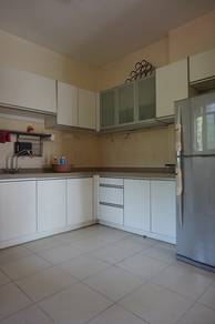 Avilla Cozy and low density condominium, corner, 2 parking lot