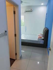 2Storey house, Corner, Tree Residence, Gated and guarded, facilities
