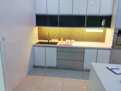 2Storey house, Corner, Tree Residence, Gated and guarded, facilities